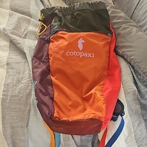 Cotopaxi Bag